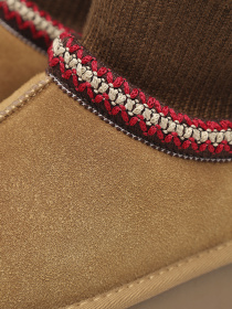 Сапоги YUKI модель ЦБ-00275430 Фото