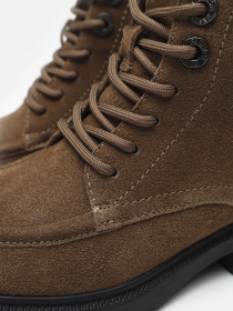 Ботинки YUKI модель ЦБ-00275433 Фото