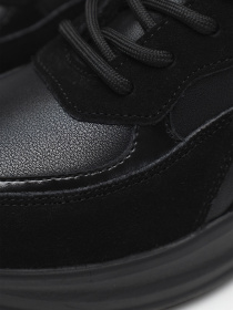 Кроссовки повседневные YUKI модель ЦБ-00275436 Кроссовки повседневные YUKI модель ЦБ-00275436 Фото