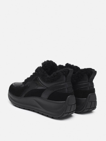 Кроссовки повседневные YUKI модель ЦБ-00275436 Кроссовки повседневные YUKI модель ЦБ-00275436 Фото