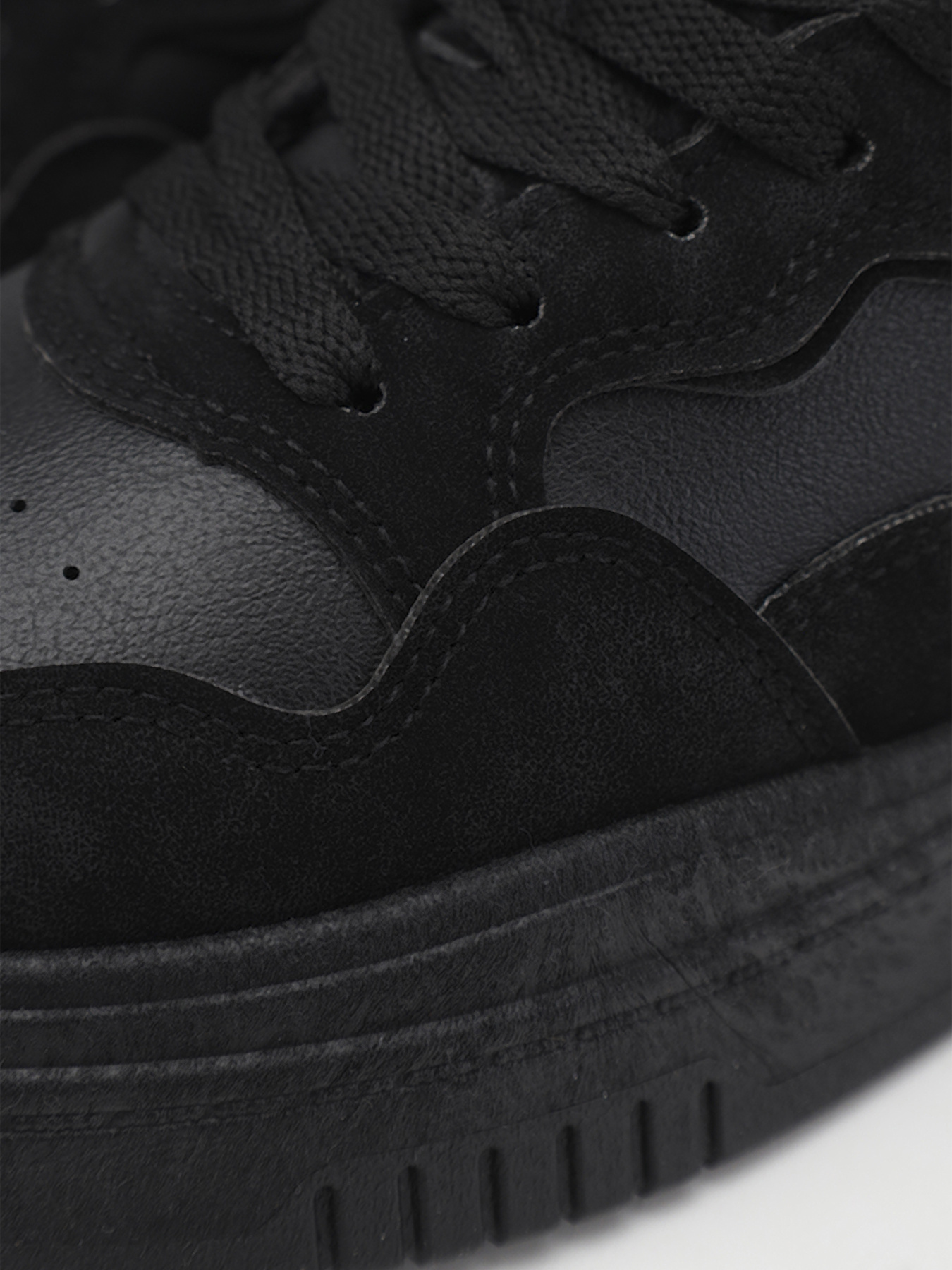 Кросівки повсякденні YUKI модель ЦБ-00275437 Кросівки повсякденні YUKI модель ЦБ-00275437 Фото