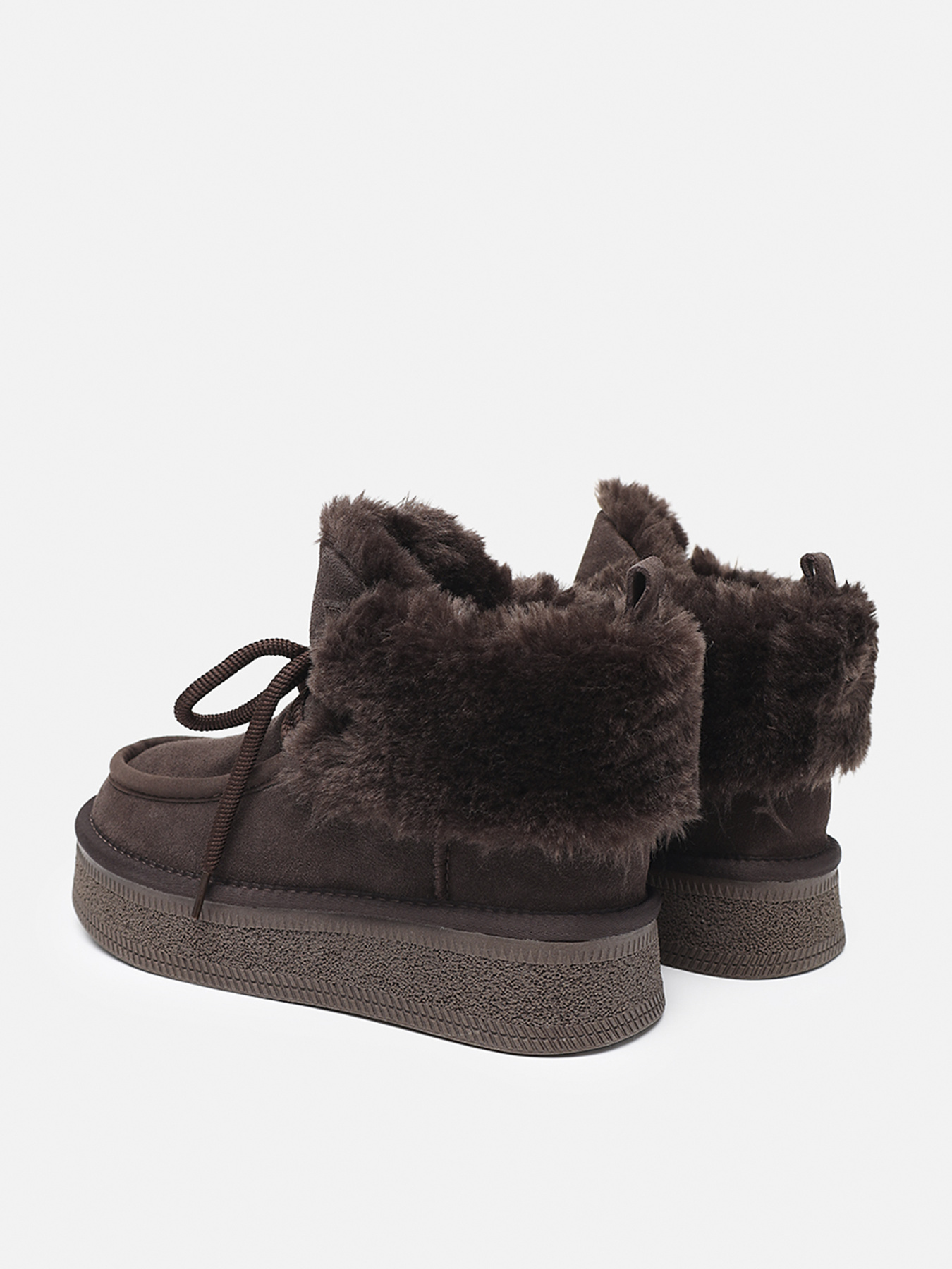 Сапоги YUKI модель ЦБ-00275442 Фото