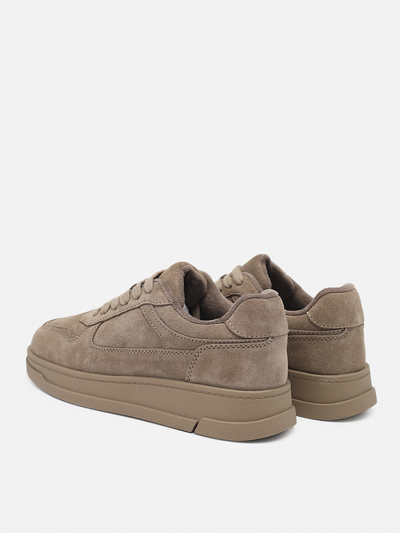 Кеды низкие YUKI модель ЦБ-00275445 Фото