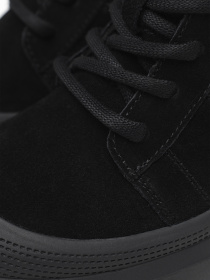 Ботинки YUKI модель ЦБ-00275446 Фото