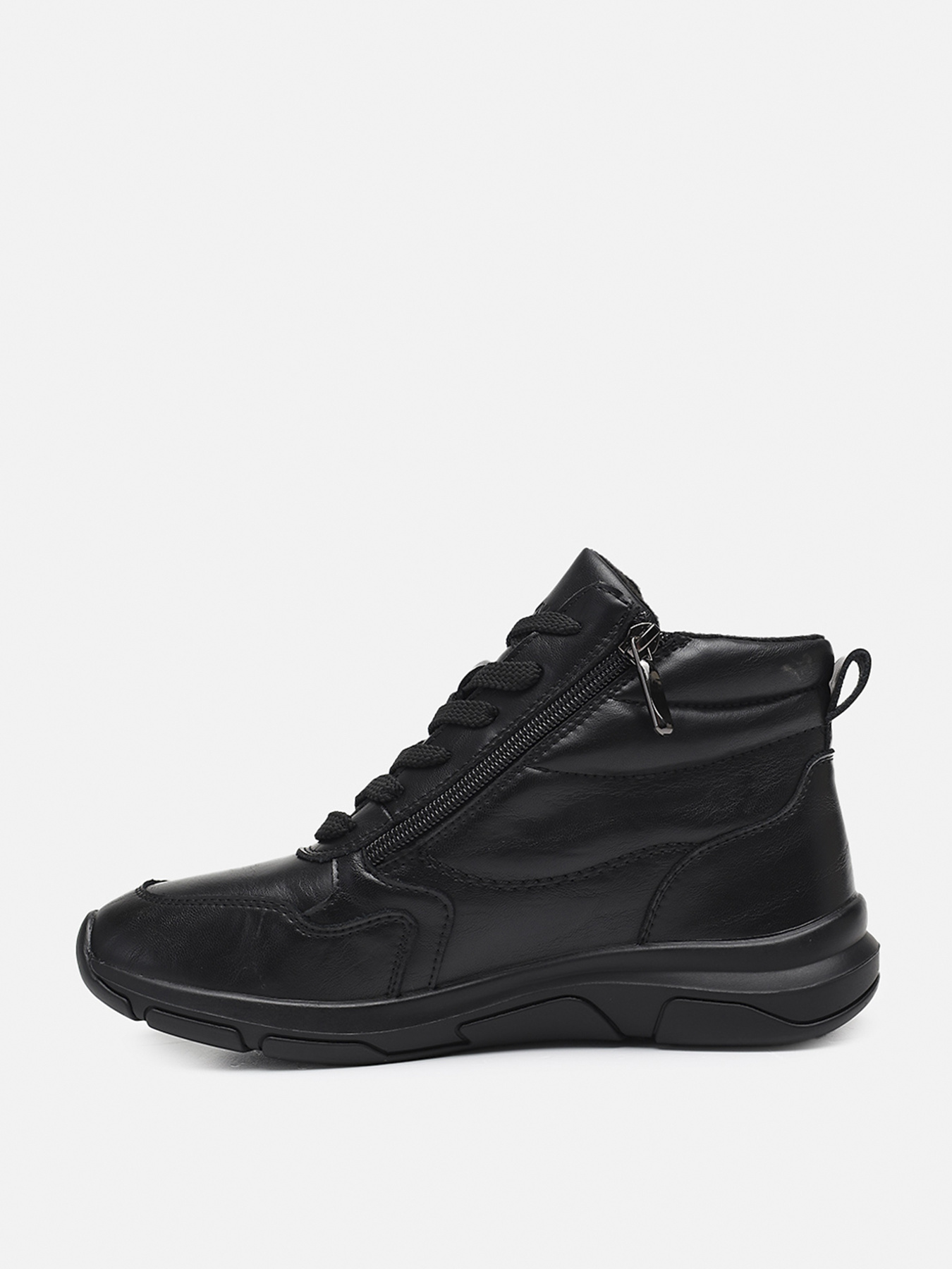 Черевики YUKI модель ЦБ-00275448 Фото