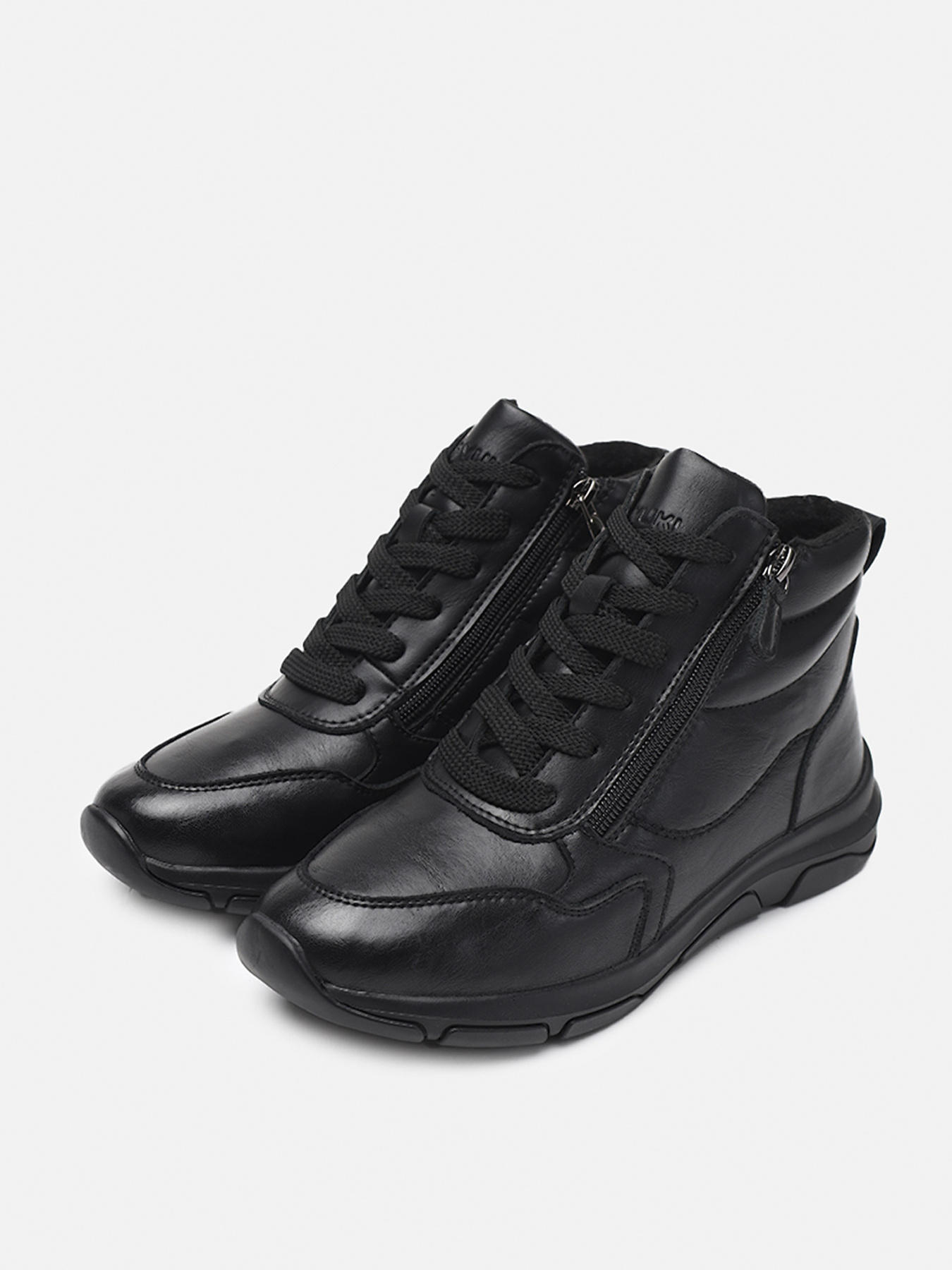 Черевики YUKI модель ЦБ-00275448 Фото