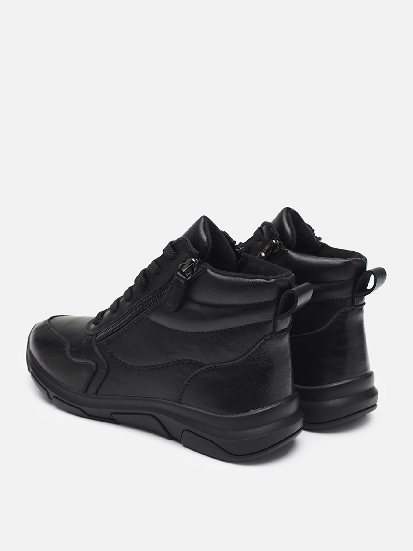 Черевики YUKI модель ЦБ-00275448 Фото