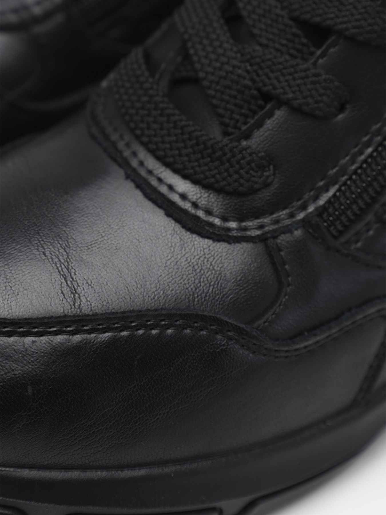 Ботинки YUKI модель ЦБ-00275448 Фото