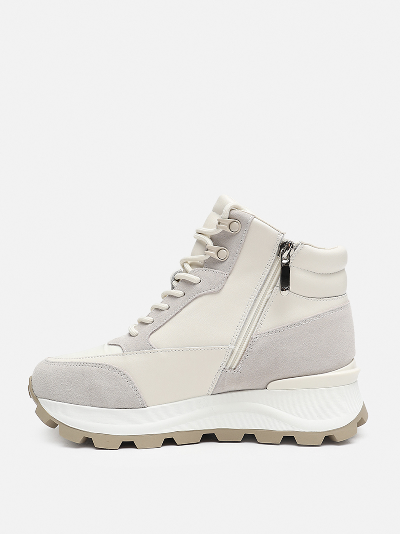 Ботинки YUKI модель ЦБ-00275449 Фото