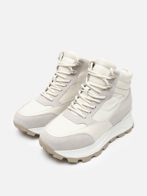 Ботинки YUKI модель ЦБ-00275449 Фото