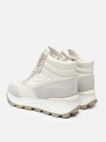 Ботинки YUKI модель ЦБ-00275449 Фото