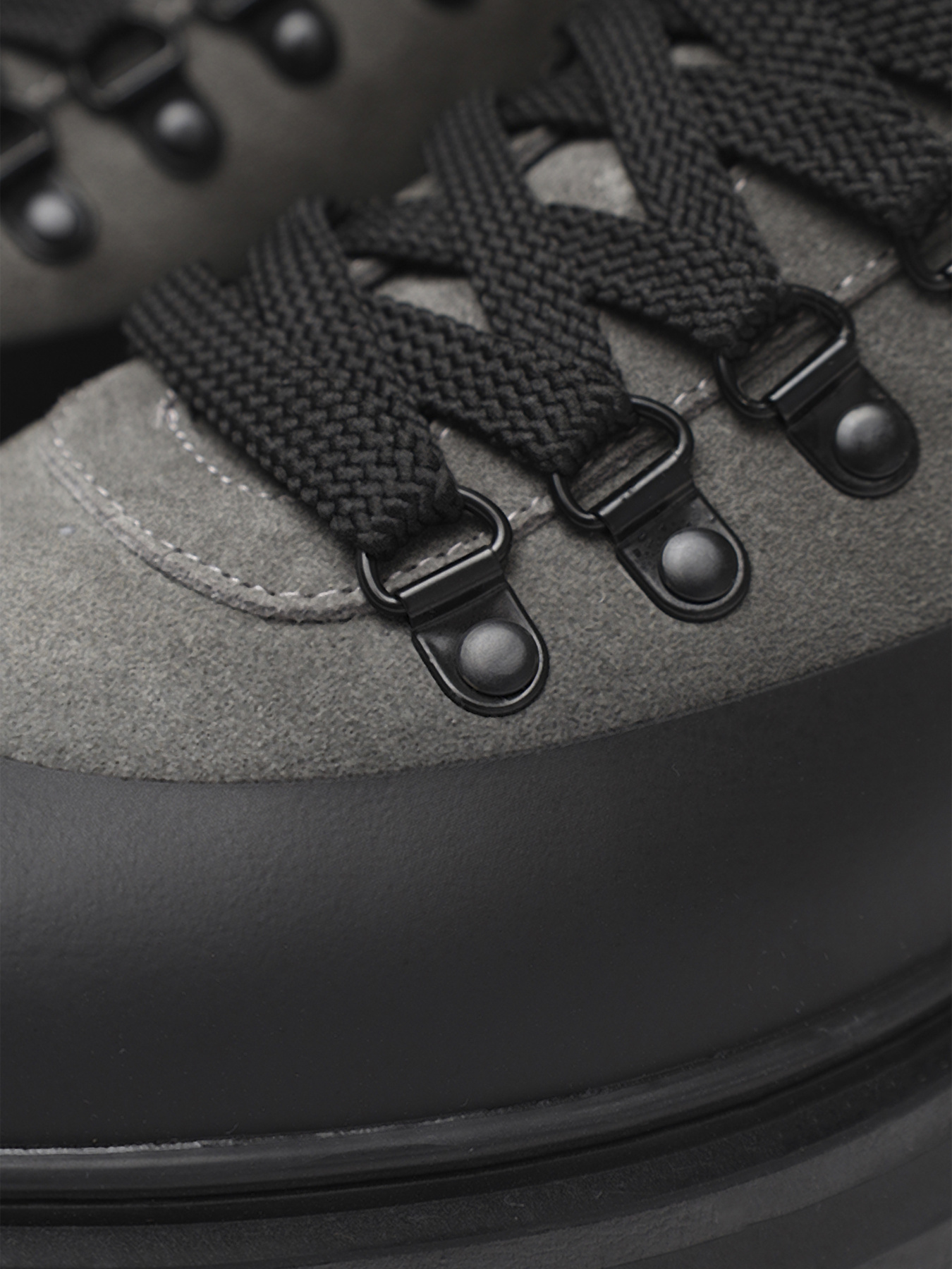 Черевики YUKI модель ЦБ-00275505 Фото