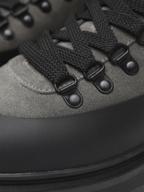 Черевики YUKI модель ЦБ-00275505 Фото