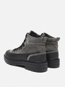 Черевики YUKI модель ЦБ-00275505 Фото