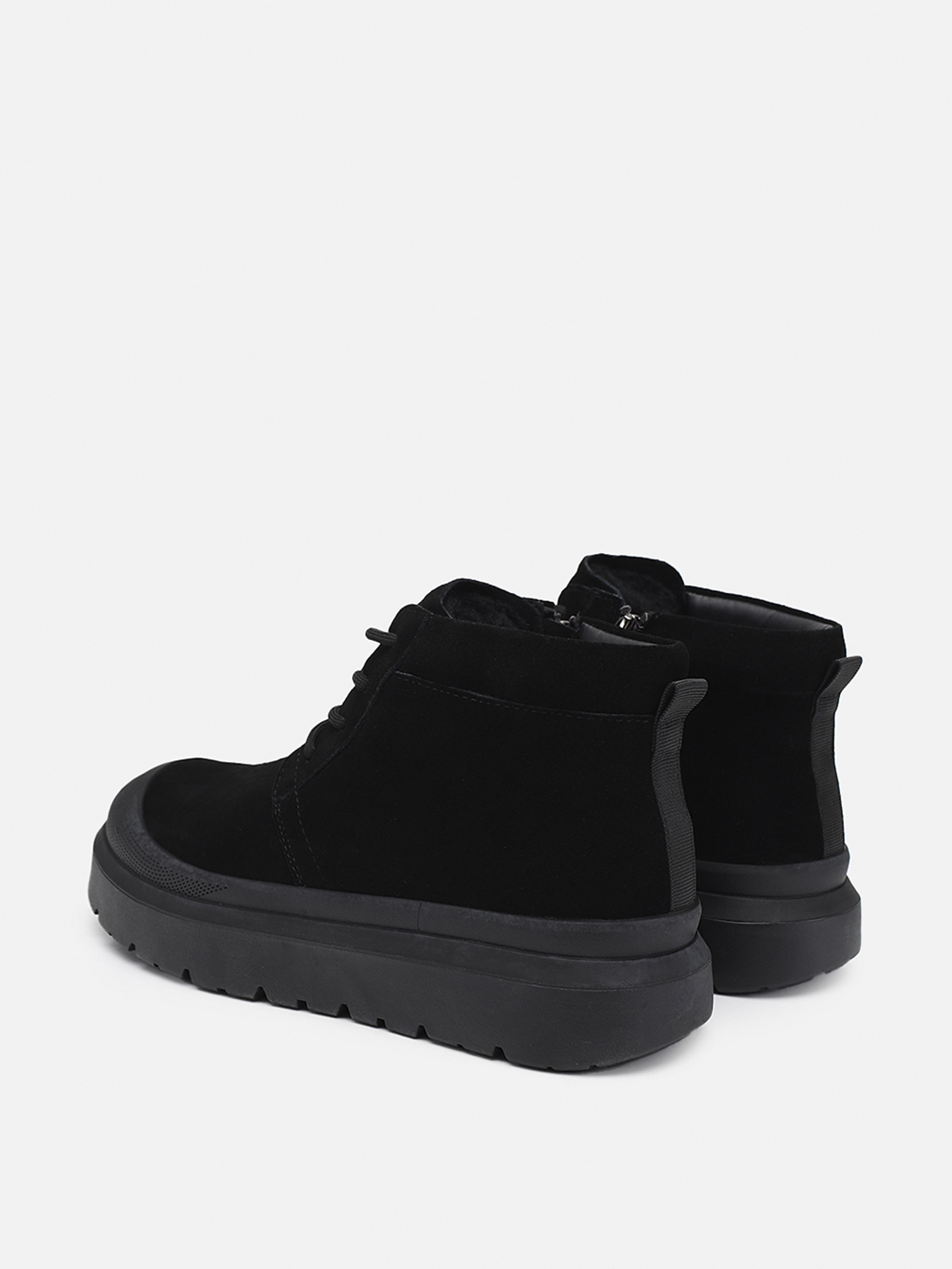 Ботинки YUKI модель ЦБ-00275506 Фото