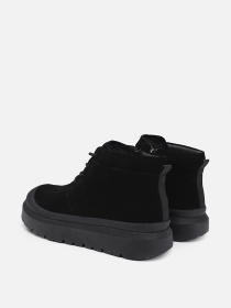 Ботинки YUKI модель ЦБ-00275506 Фото