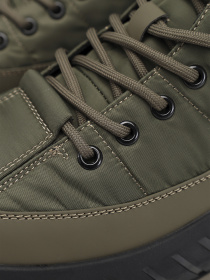 Ботинки YUKI модель ЦБ-00275511 Фото