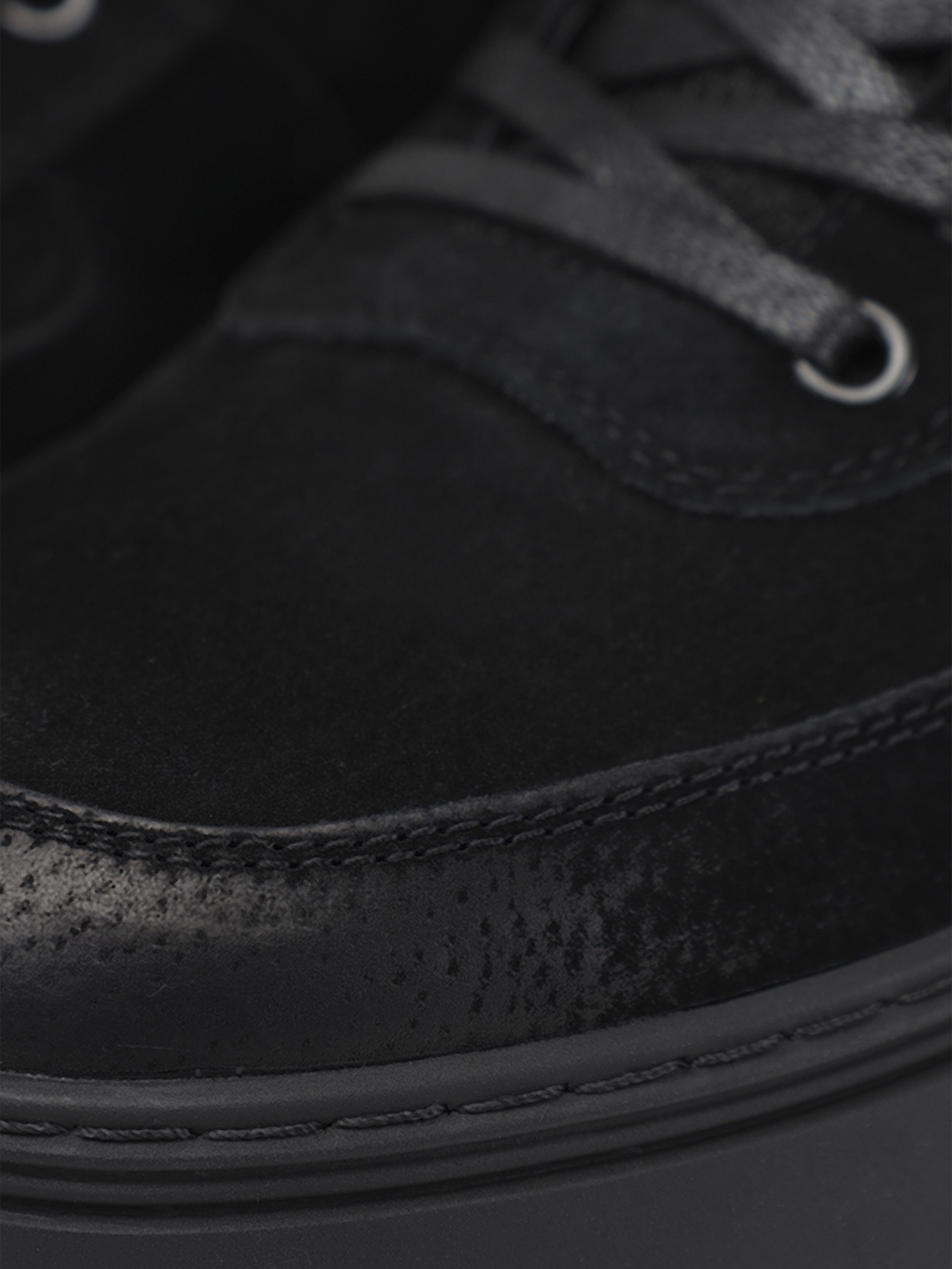 Ботинки YUKI модель ЦБ-00275512 Фото