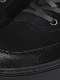 Ботинки YUKI модель ЦБ-00275512 Фото