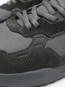 Ботинки мужские  цвет серый ЦБ-00275515 модель ЦБ-00275515 Фото