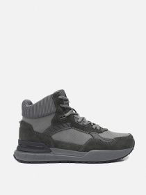 Ботинки YUKI модель ЦБ-00275515 Фото