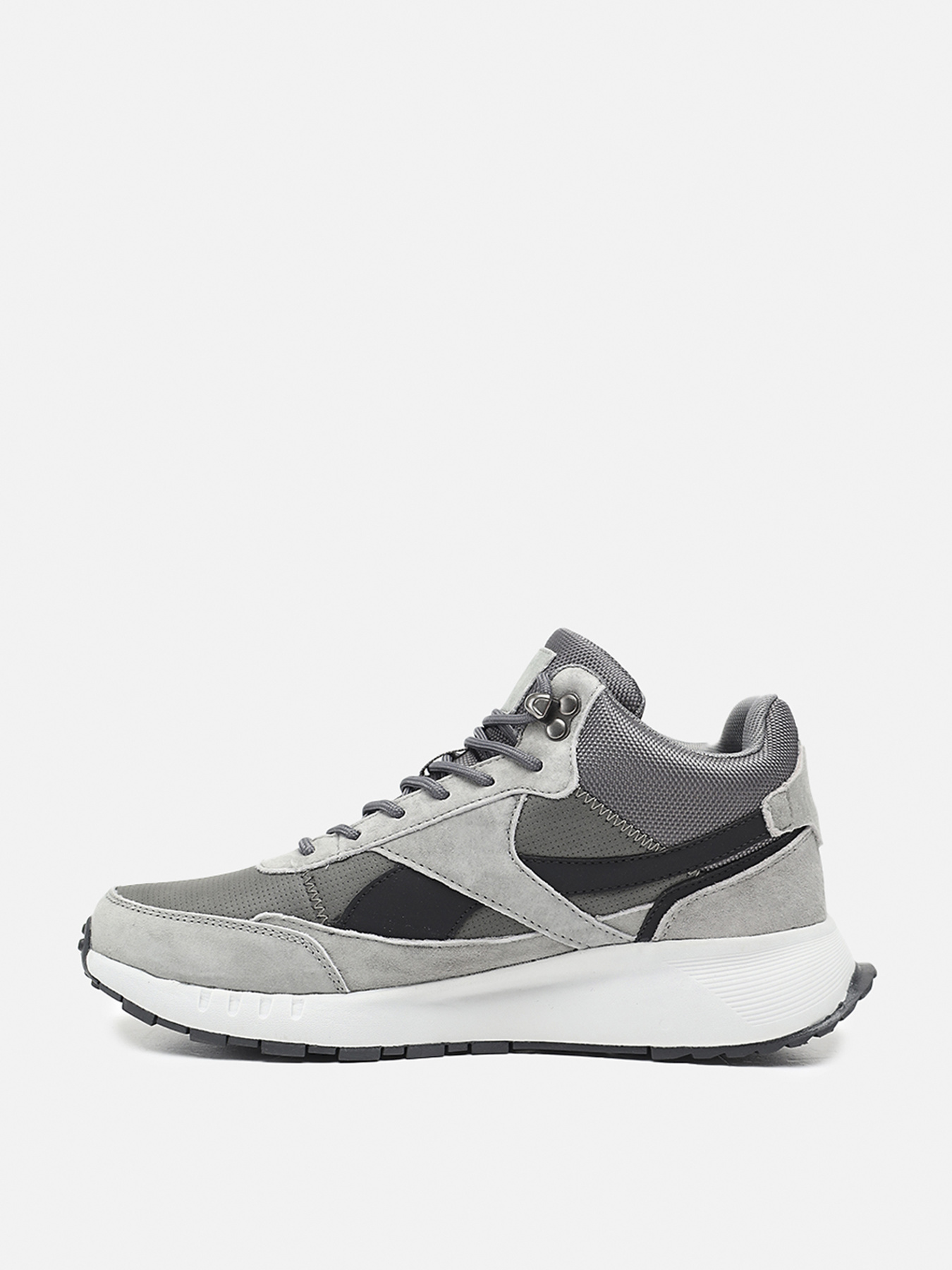 Черевики YUKI модель ЦБ-00275516 Фото