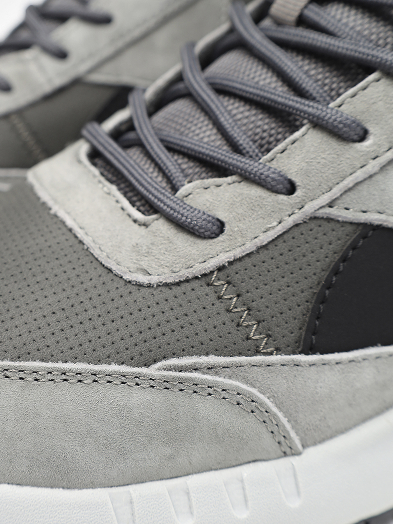 Черевики YUKI модель ЦБ-00275516 Фото