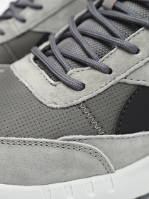 Черевики YUKI модель ЦБ-00275516 Фото