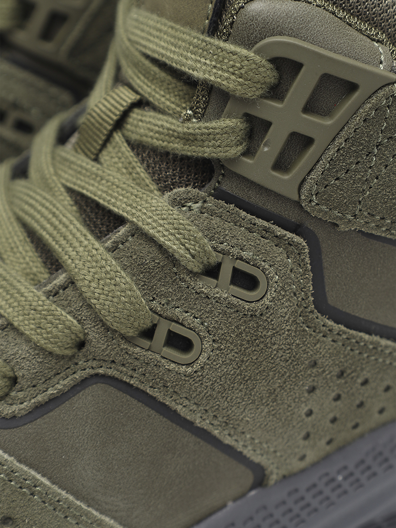 Кроссовки повседневные YUKI модель ЦБ-00275518 Фото