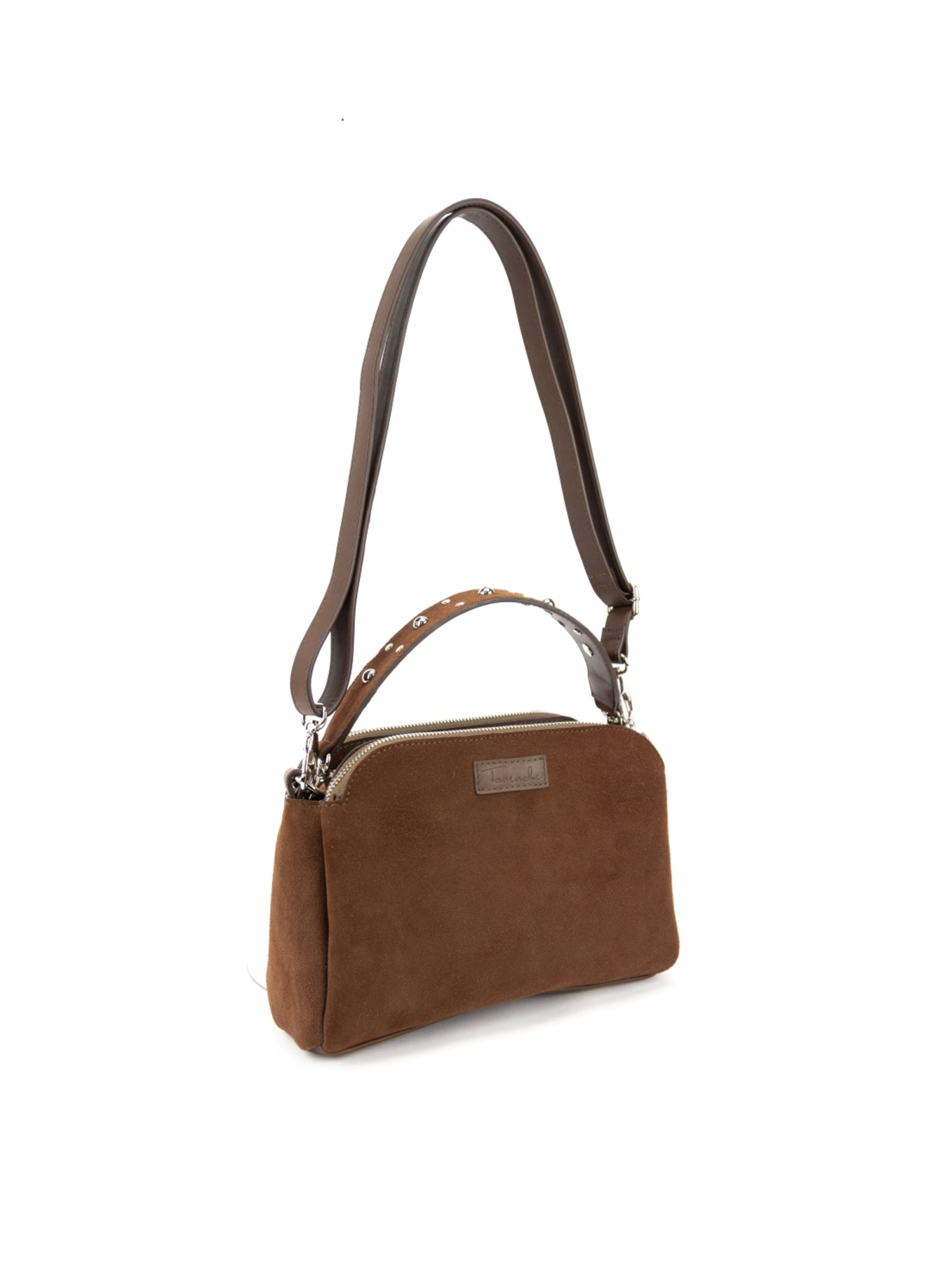 Крос-боді RoyalBag модель CH-0125C-Y Фото