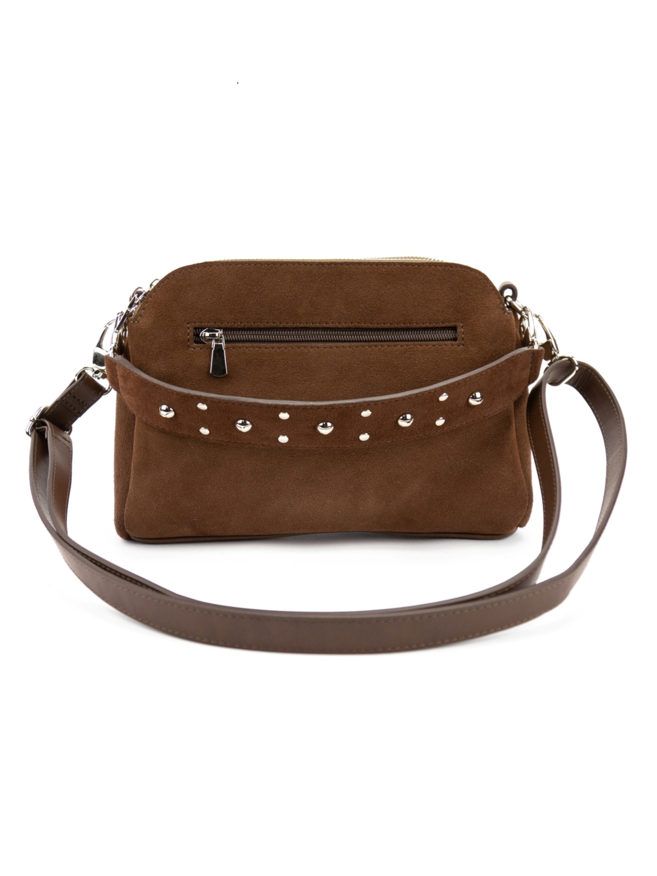 Крос-боді RoyalBag модель CH-0125C-Y Фото