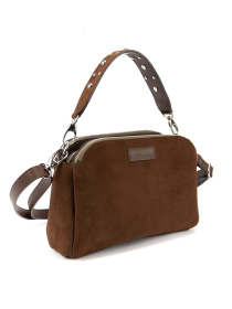 Кросс-боди RoyalBag модель CH-0125C-Y Фото