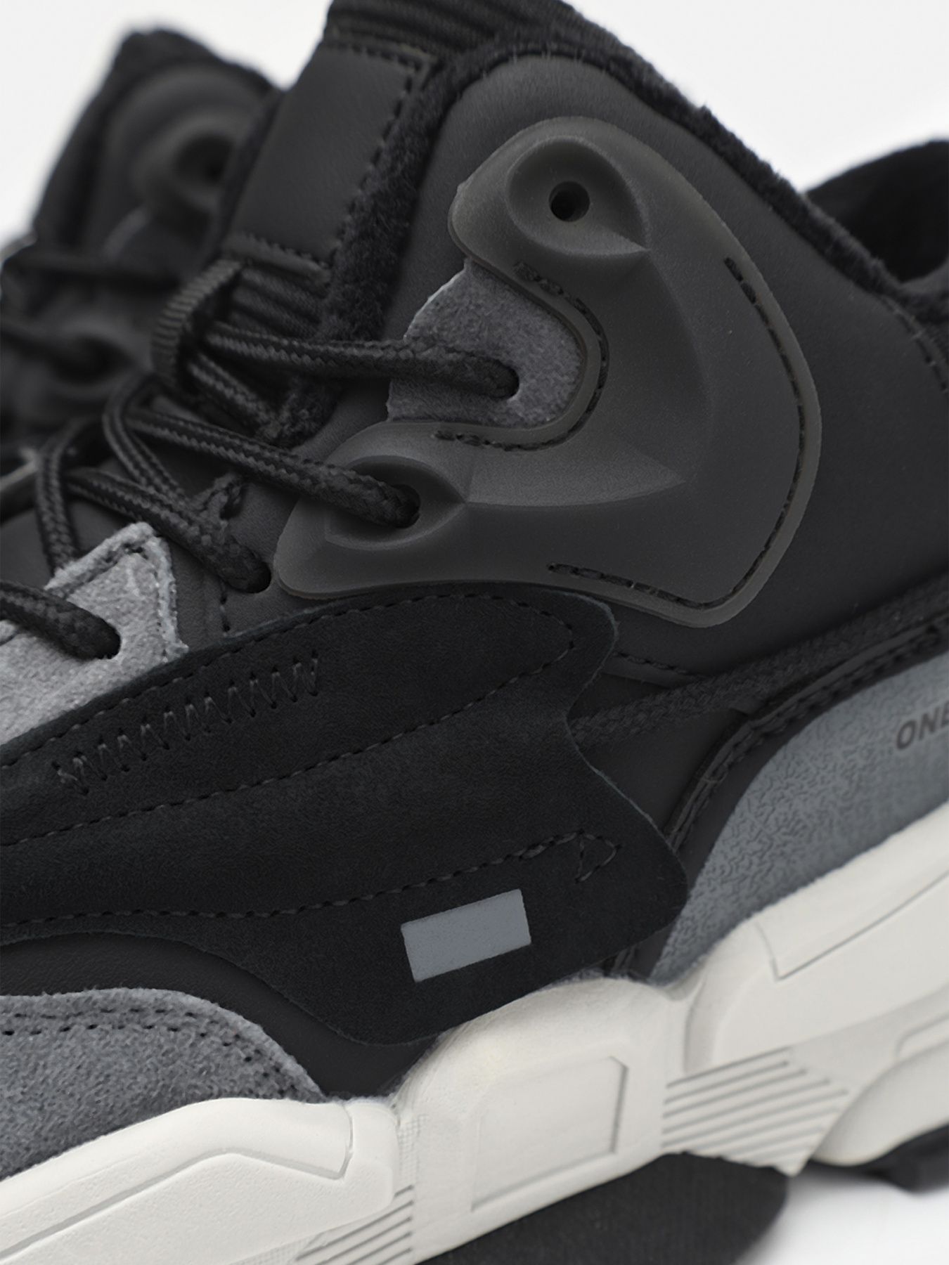 Кроссовки повседневные YUKI модель ЦБ-00275519 Фото