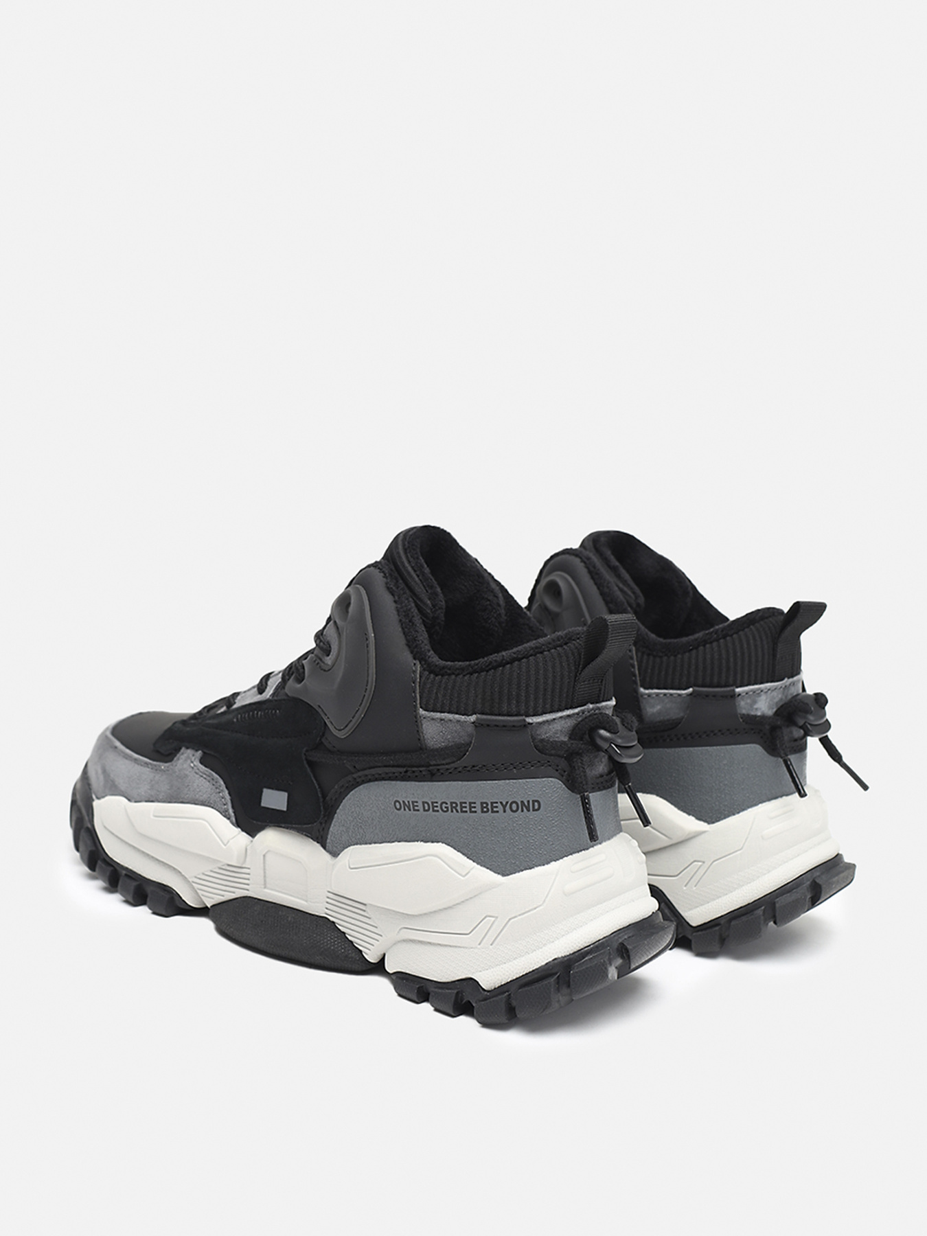 Кроссовки повседневные YUKI модель ЦБ-00275519 Фото