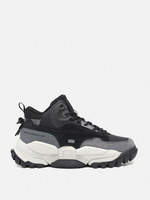 Кроссовки повседневные YUKI модель ЦБ-00275519 Фото