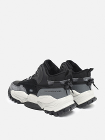 Кроссовки повседневные YUKI модель ЦБ-00275519 Фото