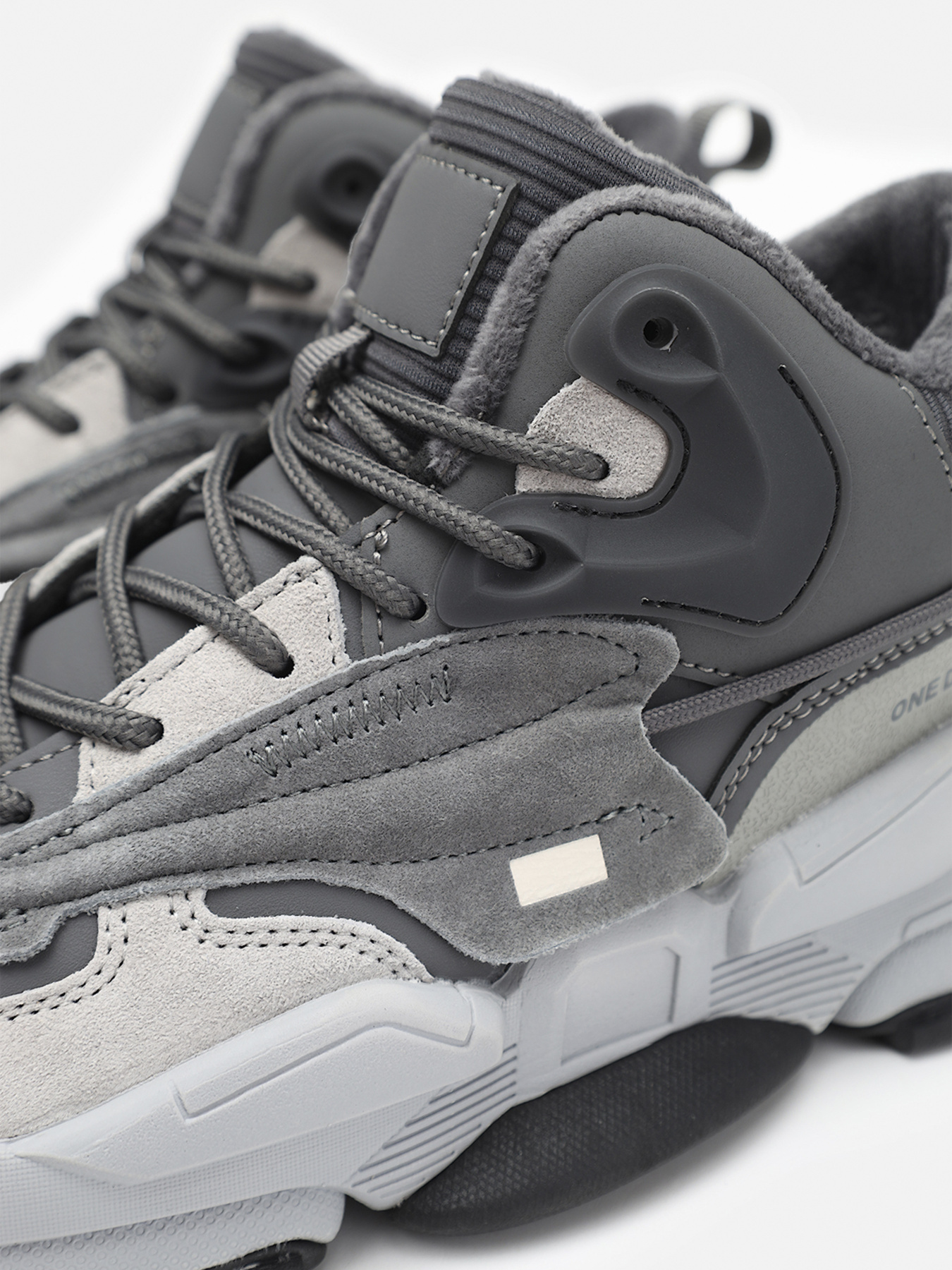 Кросівки повсякденні YUKI модель ЦБ-00275520 Фото