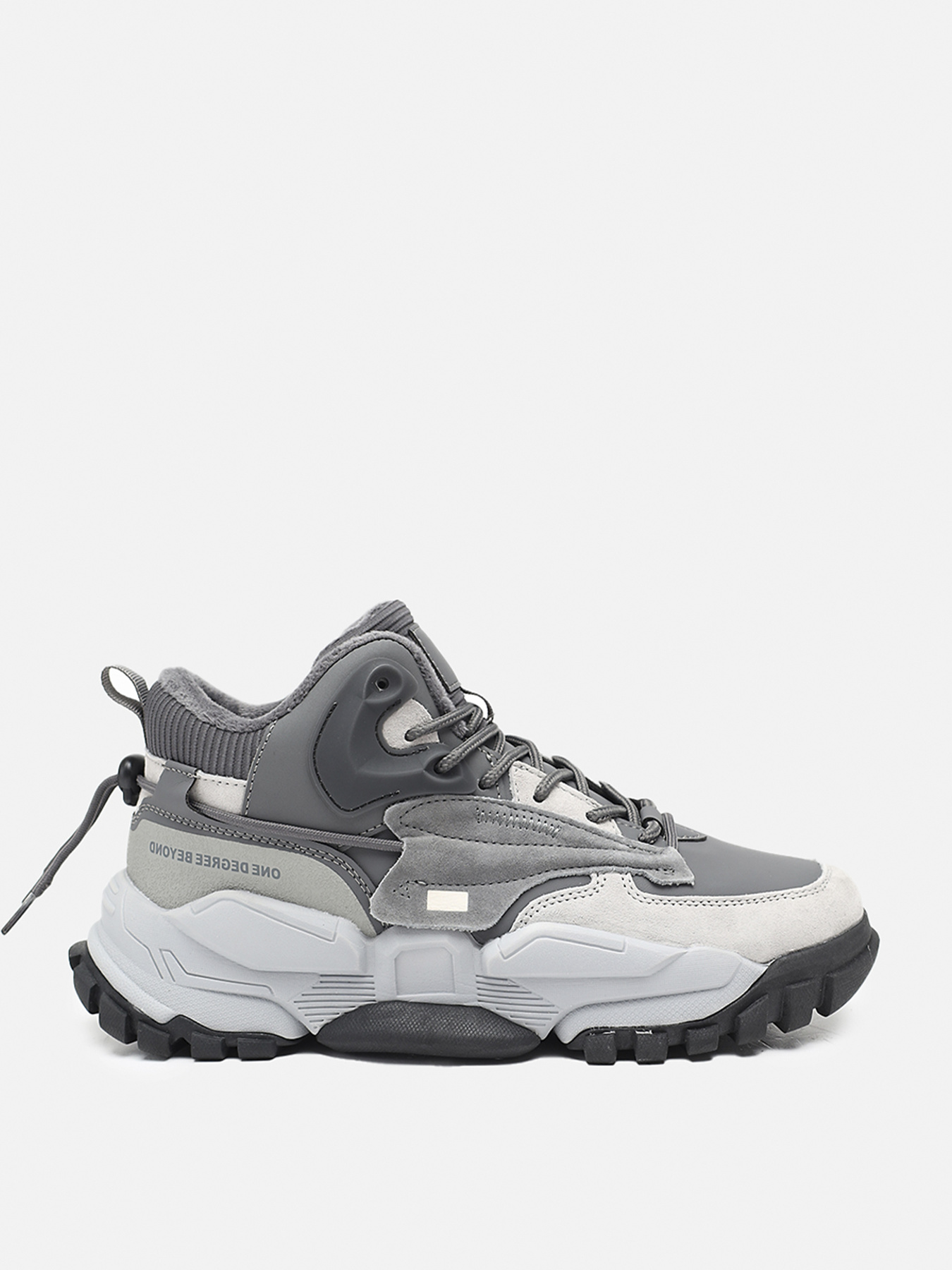 Кросівки повсякденні YUKI модель ЦБ-00275520 Фото