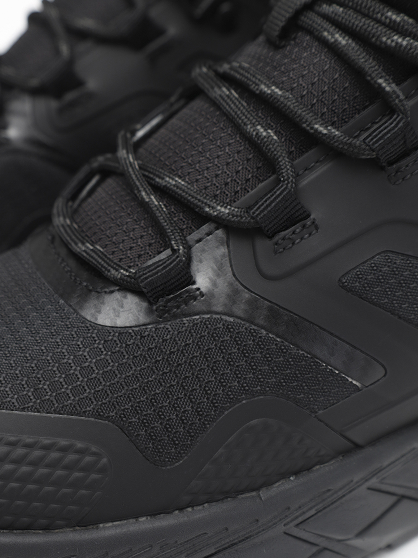 Черевики чоловічі  колір чорний ЦБ-00275521 модель ЦБ-00275521 Фото