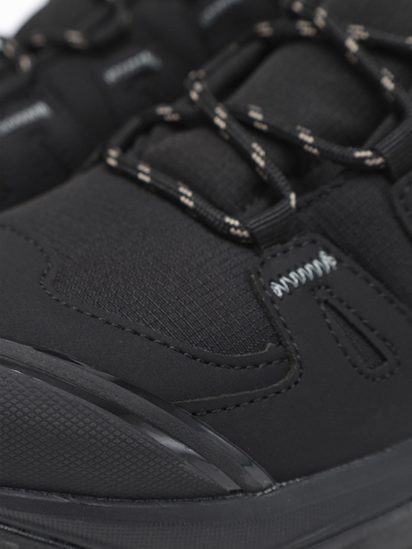 Черевики чоловічі  колір чорний ЦБ-00275522 модель ЦБ-00275522 Фото