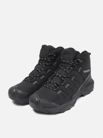 Ботинки YUKI модель ЦБ-00275522 Фото