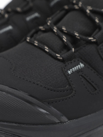 Ботинки YUKI модель ЦБ-00275522 Фото