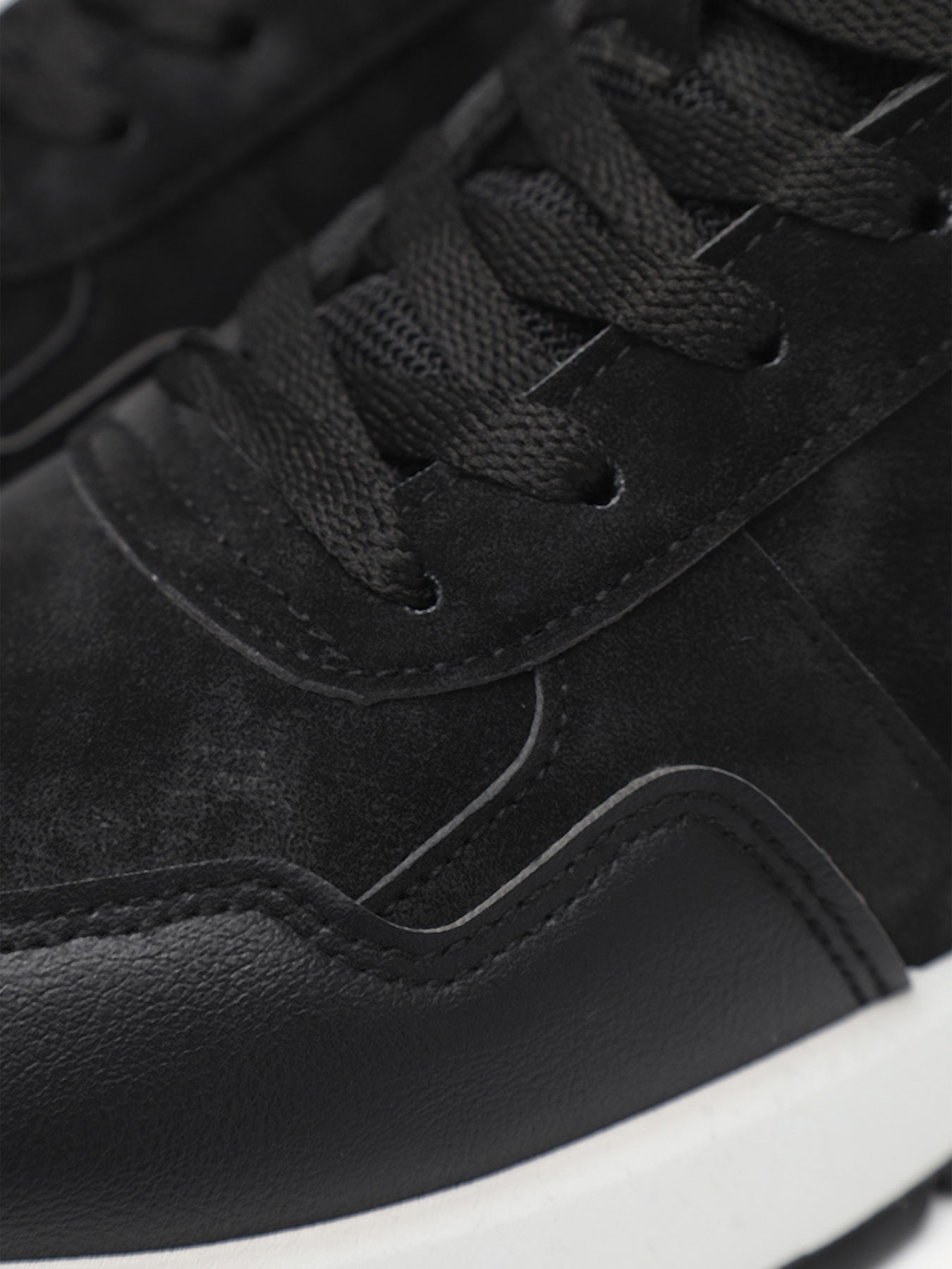 Кроссовки повседневные YUKI модель ЦБ-00275531 Фото