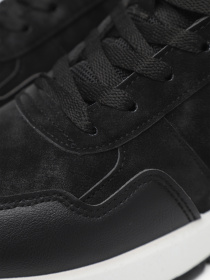 Кроссовки повседневные YUKI модель ЦБ-00275531 Фото