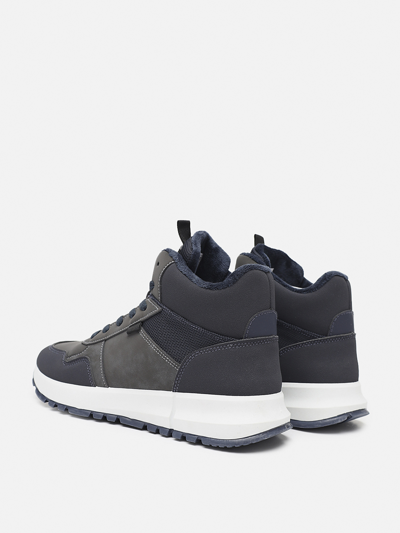 Кроссовки повседневные YUKI модель ЦБ-00275532 Фото