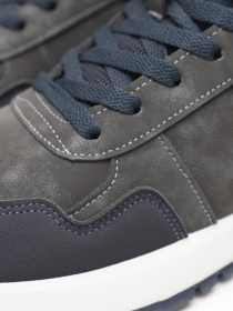 Кроссовки повседневные YUKI модель ЦБ-00275532 Фото