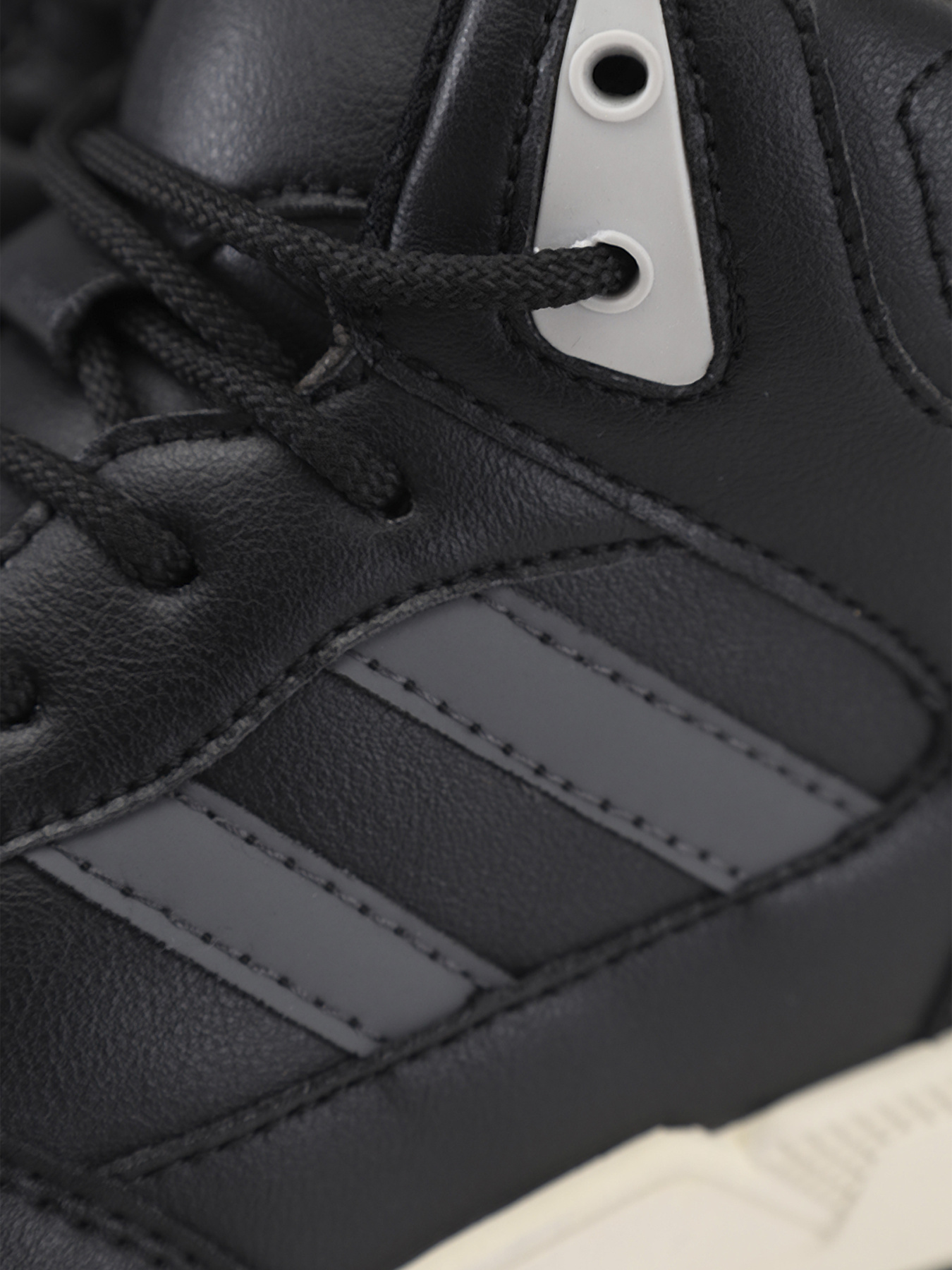 Кеди високі YUKI модель ЦБ-00275540 Фото