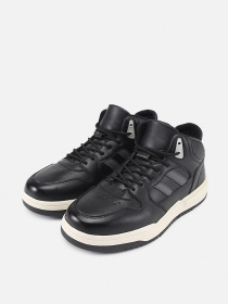 Кеди високі YUKI модель ЦБ-00275540 Фото