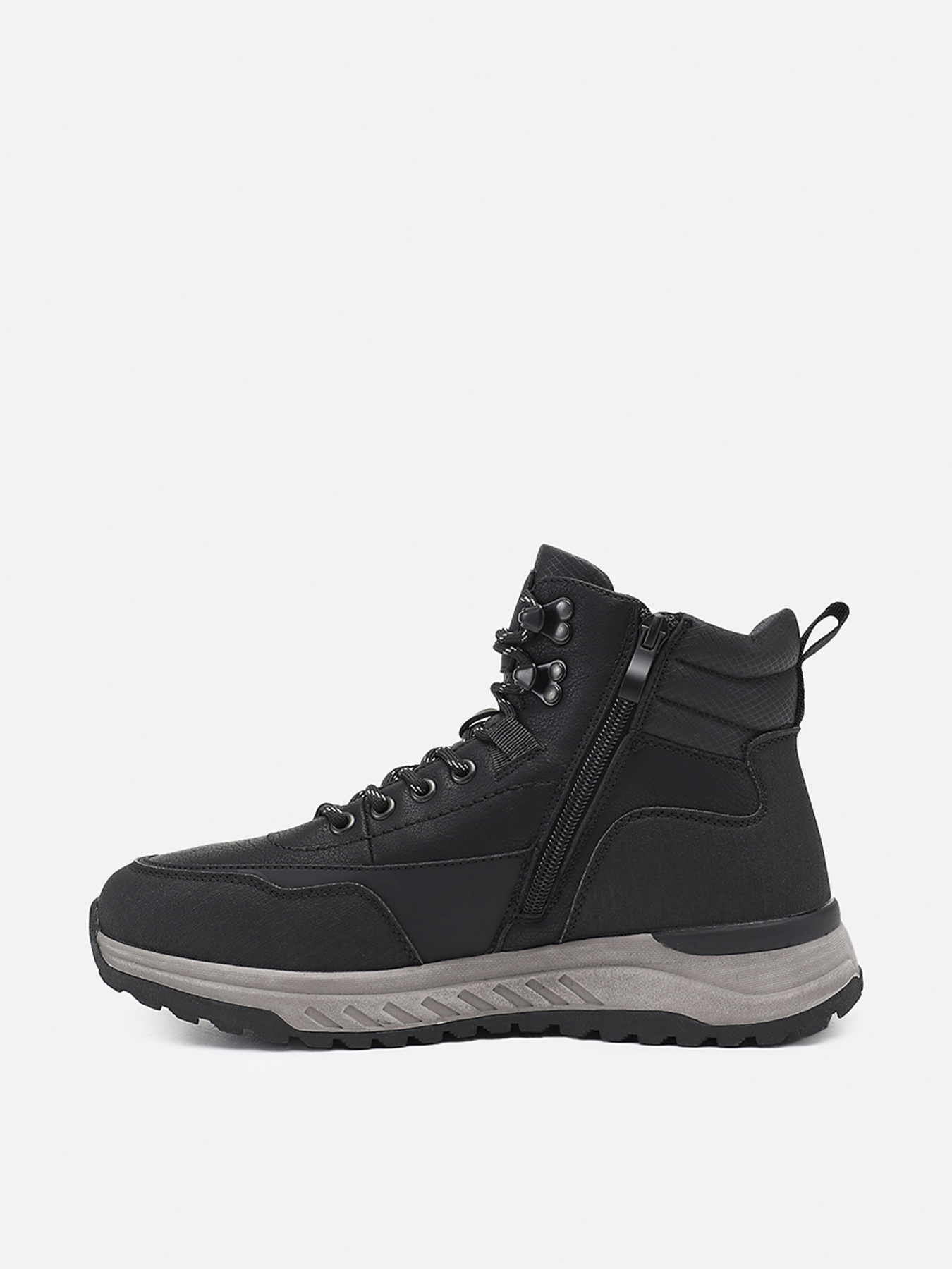 Ботинки YUKI модель ЦБ-00275541 Фото