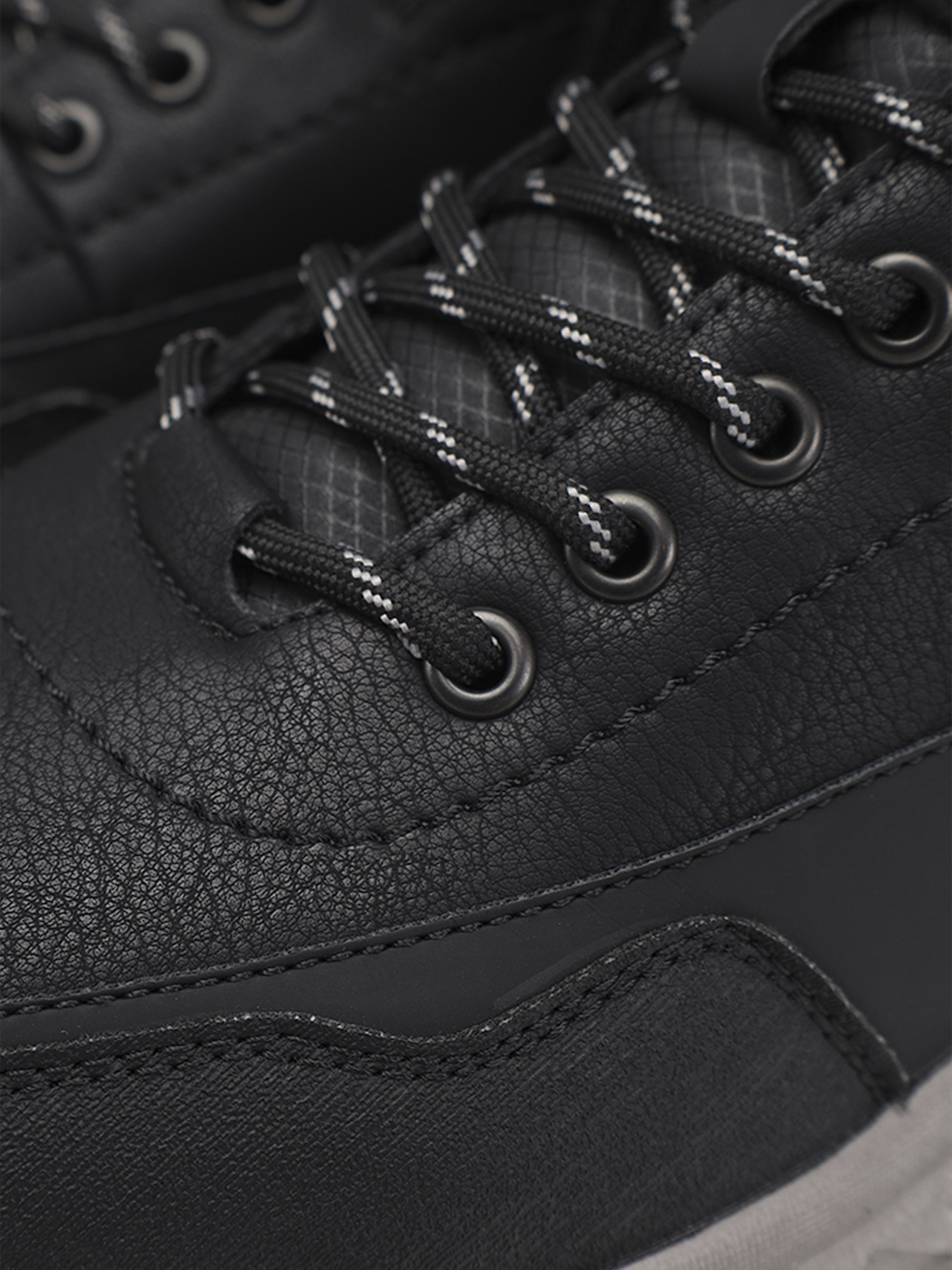 Ботинки YUKI модель ЦБ-00275541 Фото